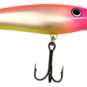 Isca Artificial Deep Thunder 11cm 28g - Storm - Palhacinho