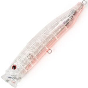 Isca Artificial  Popper 9246 17,5cm 54g - Noeby - Lula