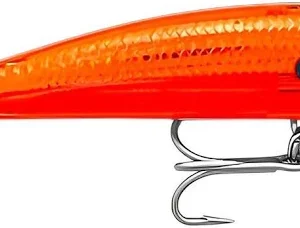 Isca Artificial Inna 110 - 11cm 22g - Marine Sports - Laranja cor: Hot