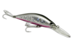 Isca Artificial Lolita 8cm 12g - Borboleta - Cor 82H
