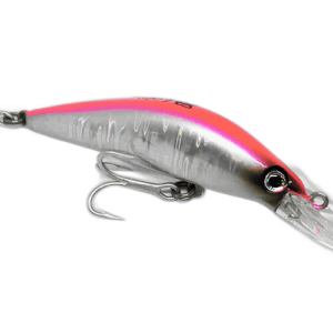 Isca Artificial Lolita 8cm 12g - Borboleta - Cor 10H