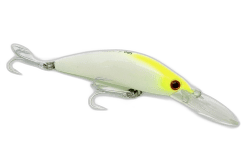 Isca Artificial Lolita 8cm 12g - Borboleta - Cor G2