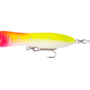Isca Artificial Zig Zara 110 18g - Lucky - Opaca Yoshiro
