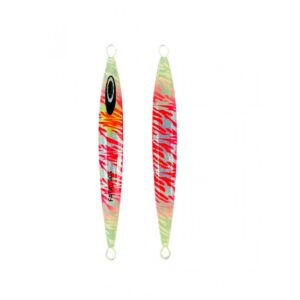 Jig Slow Lite - 100g - Fatal Jigs - ROS/HLG/GLW
