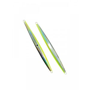 Jig Olhete - 50g - Real Jigs - AMA/PRE/HLG/GLW