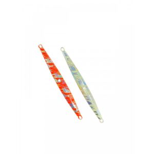 Jig Olhete - 50g - Real Jigs - LAR/HLG/GLW