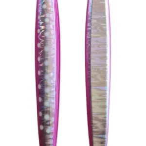 Jig Lírio - 150g - DW Fishing - ROS/HLG/GLW