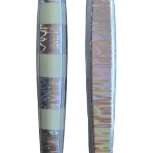 Jig Lírio - 150g - DW Fishing - PRA/HLG/GLW