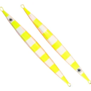 Jig Jack - 400g - DW Fishing - AMA/BRA/LAR/GLW