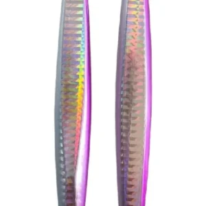 Jig Jack - 400g - DW Fishing - ROS/HLG/GLW