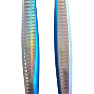 Jig Jack - 300g - DW Fishing - AZU/HLG/GLW