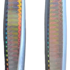Jig Jack - 200g - DW Fishing - PRA/HLG/GLW