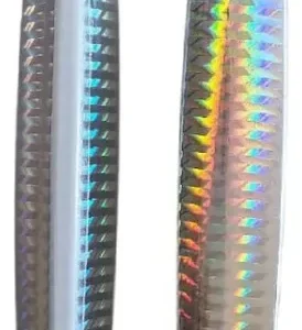 Jig Thunnus - 250g - DW Fishing - PRA/HLG/GLW