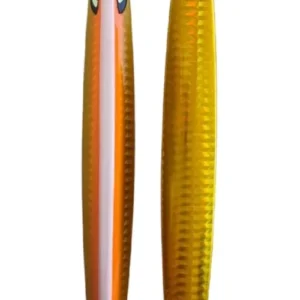 Jig Thunnus - 300g - DW Fishing - LAR/GLW