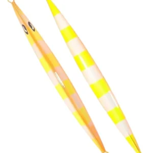 Jig Thunnus - 300g - DW Fishing - AMA/BRA/LAR/GLW