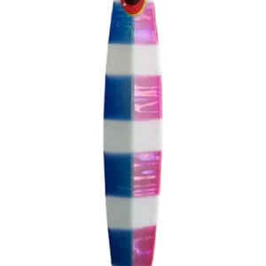 Jig Tacami - 80g - DW Fishing - AZU/ROS/GLW/HLG