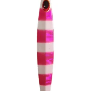 Jig Tacami - 60g - DW Fishing - ROS/GLW/HLG