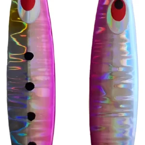 Jig Sarda - 40g - DW Fishing - ROS/HLG
