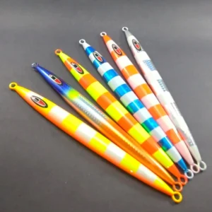 Jig Hypor - 400g - DW Fishing - AMA/LAR/GLW