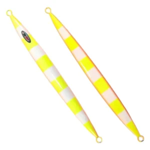 Jig Hypor - 500g - DW Fishing - AMA/LAR/GLW