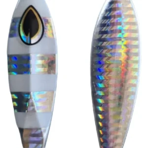 Jig Cobia - 60g - DW Fishing - PRA/GLW