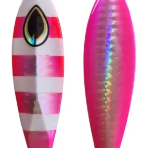 Jig Cobia - 40g - DW Fishing - ROS/GLW