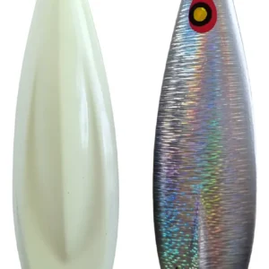 Jig Hippo - 100g - DW Fishing - PRA/HLG