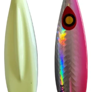 Jig Hippo - 60g - DW Fishing - ROS/HLG