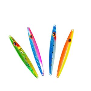 Jig Tacami - 60g - DW Fishing - LAR/AMA
