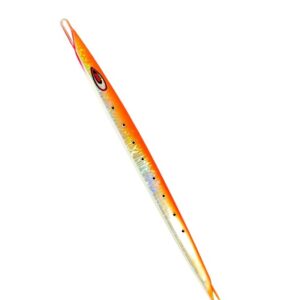 Jig Barracuda - 100g - DW Fishing - LAR/HLG