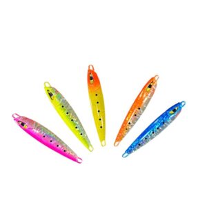 Jig Grouper - 30g - DW Fishing - AMA/LAR