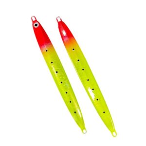 Jig Hamachi - 80g - DW Fishing - AMA/VRM