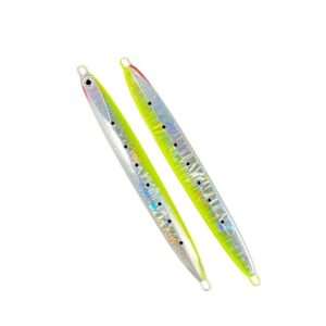 Jig Hamachi - 60g - DW Fishing - VER/HLG
