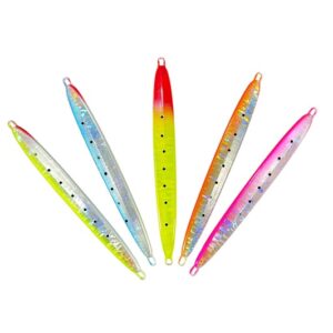 Jig Hamachi - 60g - DW Fishing - AMA/VRM