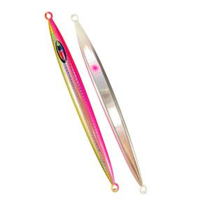 Jig Hypor - 300g - DW Fishing - ROS/AMA - PRA/GLW