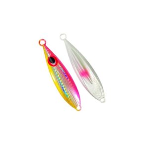 Jig Hippo - 30g - DW Fishing - ROS/AMA/HLG - PRA/GLW