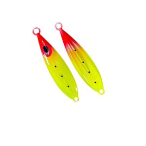 Jig Hippo - 30g - DW Fishing - AMA/VRM