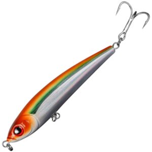 Isca Artificial Stick 9062 - 18cm - 145g - Noeby - Truta