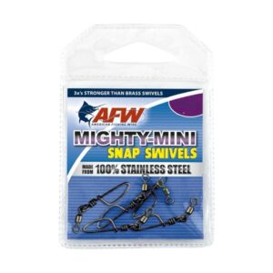 Snap Mighty Mini - 320lb - c/3