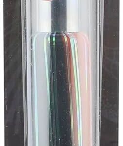 Isca Artificial Turbo Slammer - Pequeno - Vermelho e Preto