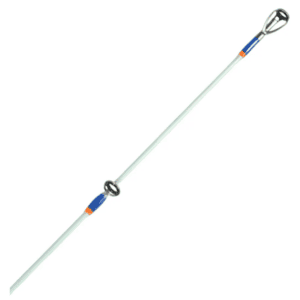 Vara Sawara 260g - PE4 - 6'3" - Lumis - Molinete
