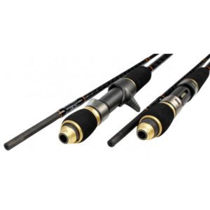 Vara Noeby Leisure Slow Jig 350g - 6' - PE4 - Noeby - Mol.