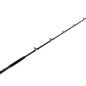 Vara Jaguar - 100lb - 6' - Albatroz - Carretilha