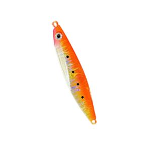 Jig Crevalle - 60g - DW Fishing - LAR/HLG