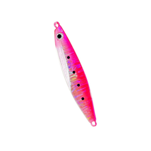 Jig Crevalle - 60g - DW Fishing - ROS/HLG
