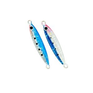 Jig Krill - 25g - DW Fishing - AZU/HLG