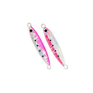 Jig Krill - 10g - DW Fishing - ROS/HLG