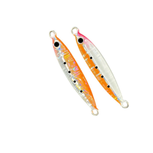 Jig Krill - 25g - DW Fishing - LAR/HLG