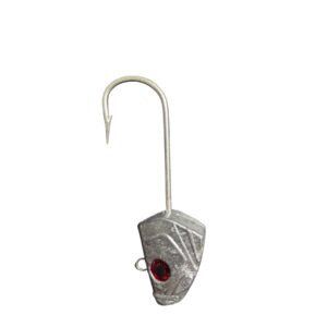 JigHead para Shad 300g - Chumbo