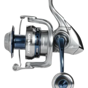 Molinete Thunnus 6500 Marine Sports -  Prata